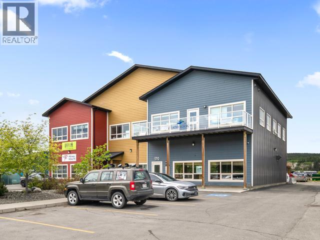 101b-170 Titanium Way, Whitehorse, Yukon Y1A 6V1 - Photo 2 - 17403