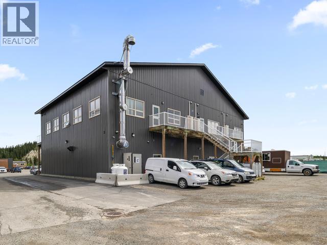 101b-170 Titanium Way, Whitehorse, Yukon Y1A 6V1 - Photo 23 - 17403