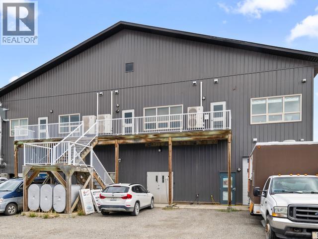 101b-170 Titanium Way, Whitehorse, Yukon Y1A 6V1 - Photo 24 - 17403