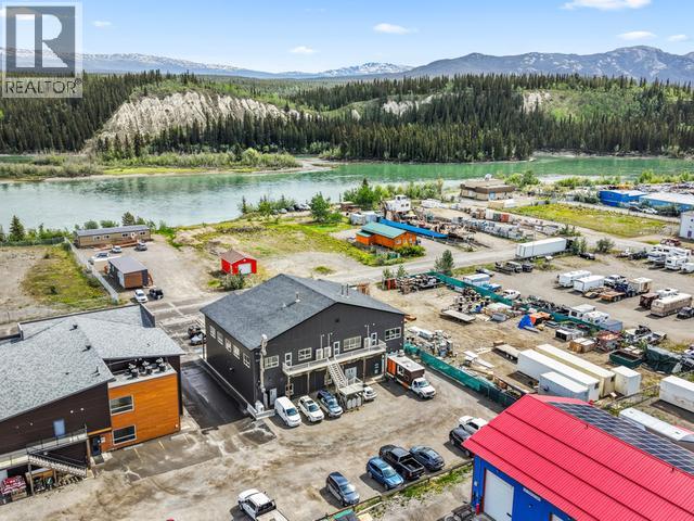 101b-170 Titanium Way, Whitehorse, Yukon Y1A 6V1 - Photo 26 - 17403