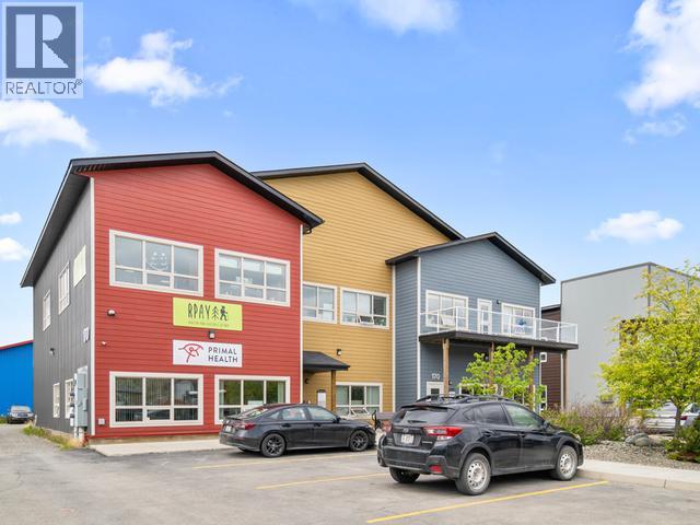 101b-170 Titanium Way, Whitehorse, Yukon Y1A 6V1 - Photo 3 - 17403
