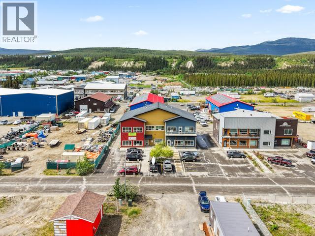 101b-170 Titanium Way, Whitehorse, Yukon Y1A 6V1 - Photo 4 - 17403