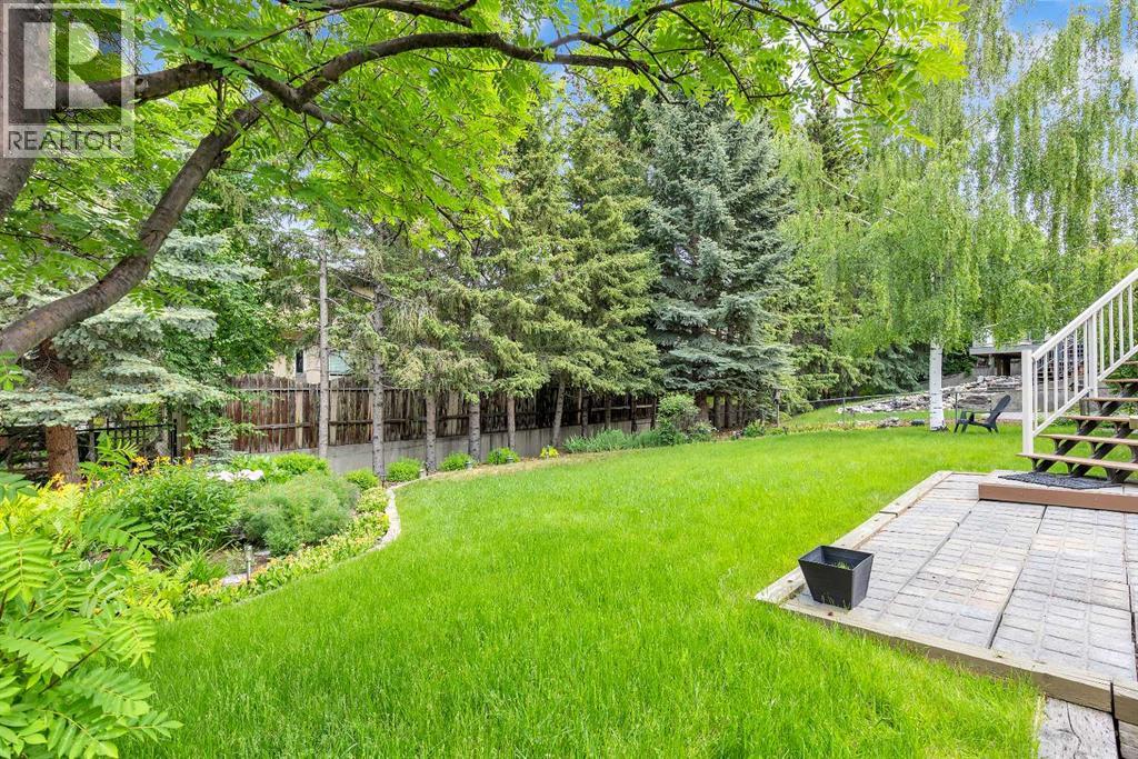 4115 Edgemont Hill Nw, Calgary, Alberta  T3A 2L3 - Photo 37 - A2321628