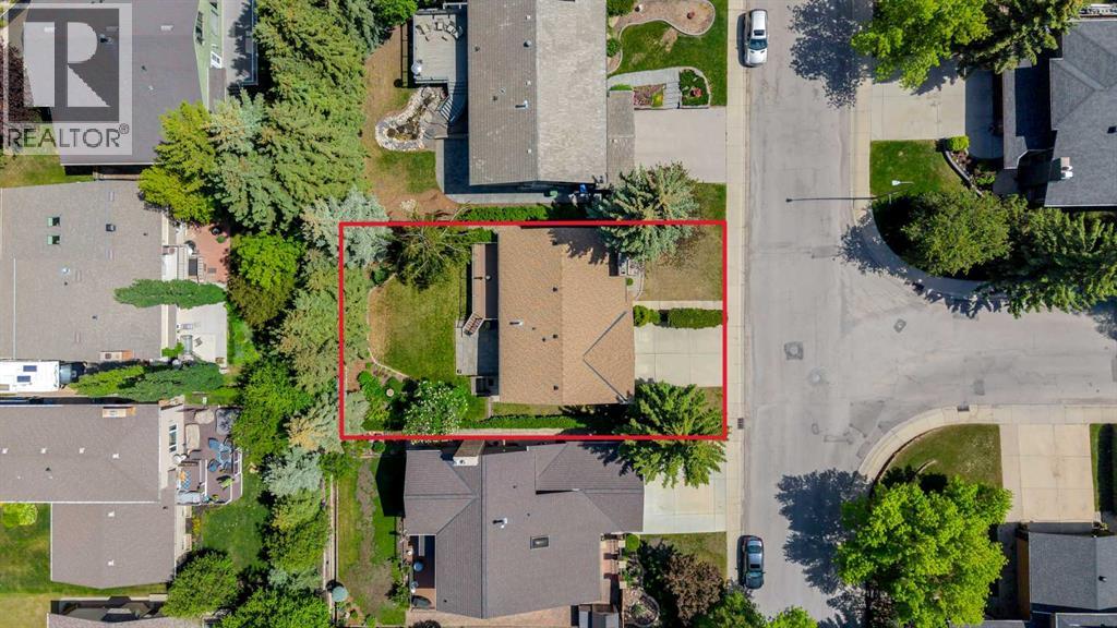 4115 Edgemont Hill Nw, Calgary, Alberta  T3A 2L3 - Photo 43 - A2321628