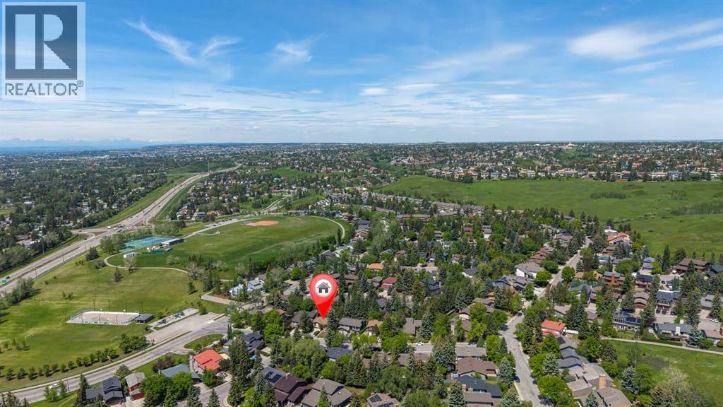 4115 Edgemont Hill Nw, Calgary, Alberta  T3A 2L3 - Photo 45 - A2321628