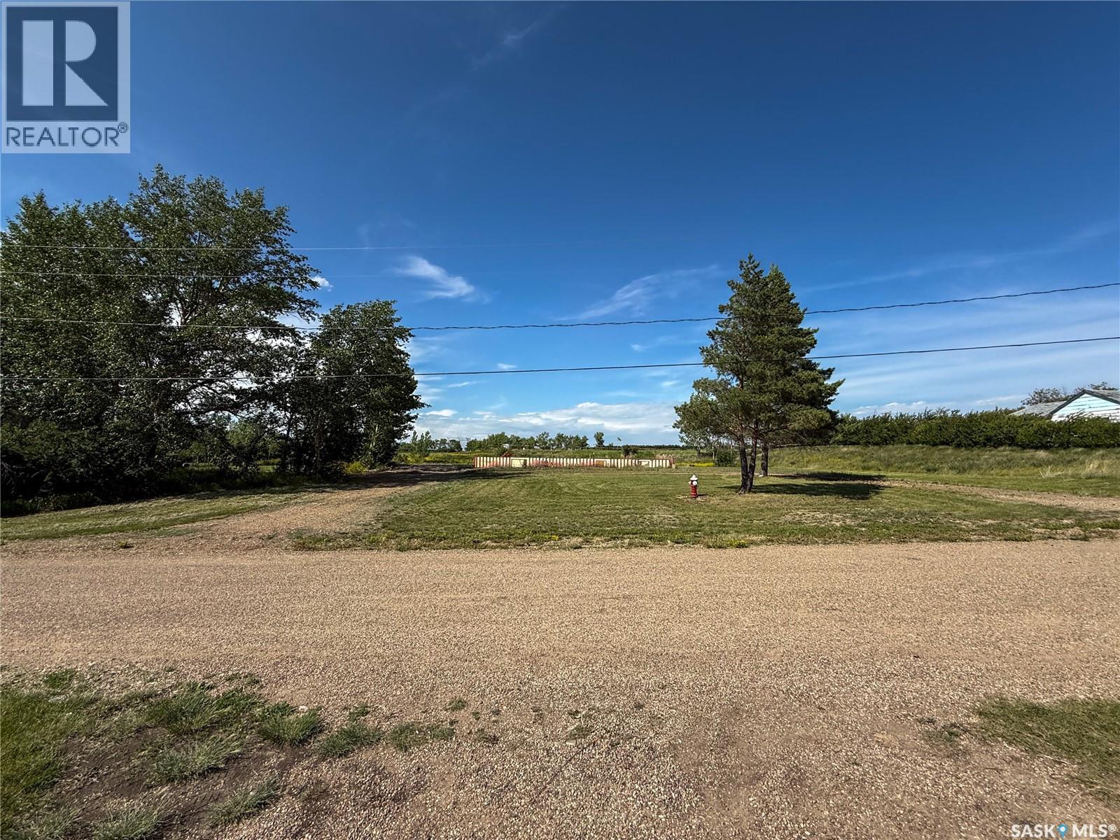 313 2nd AVENUE W, Climax, Saskatchewan