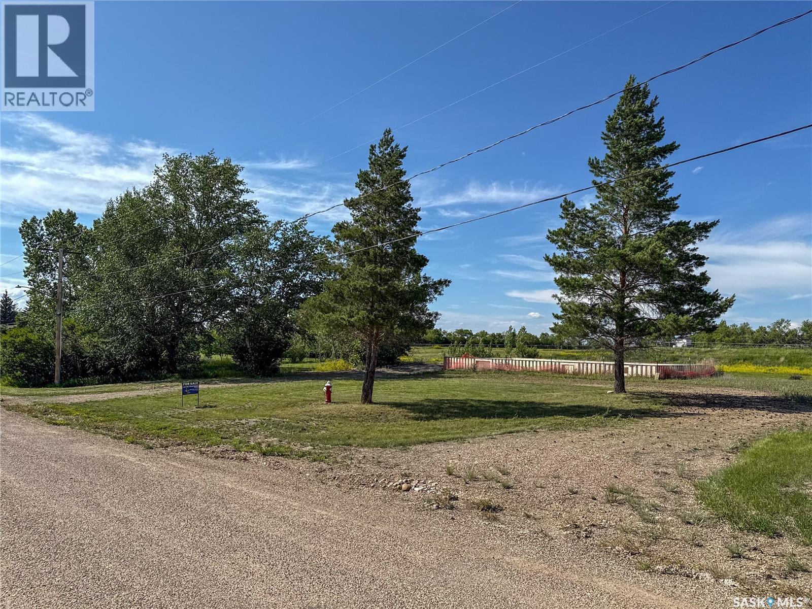 313 2nd Avenue W, Climax, Saskatchewan S0N 0N0 - Photo 21 - SK039849