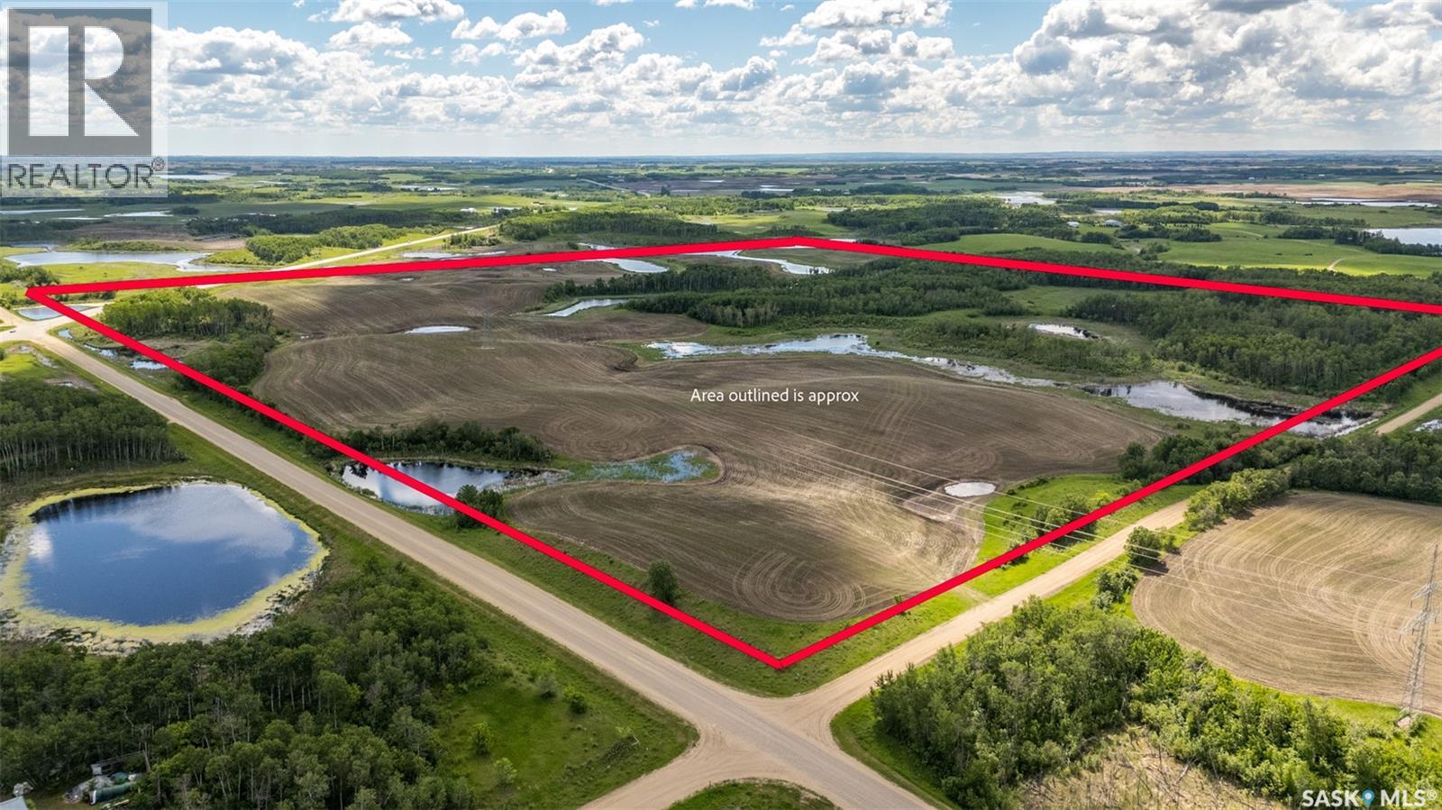 Soles Road Farmland, Prince Albert Rm No. 461, Saskatchewan