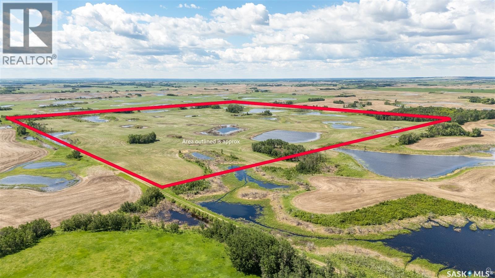 Davis Farmland, Prince Albert Rm No. 461, Saskatchewan