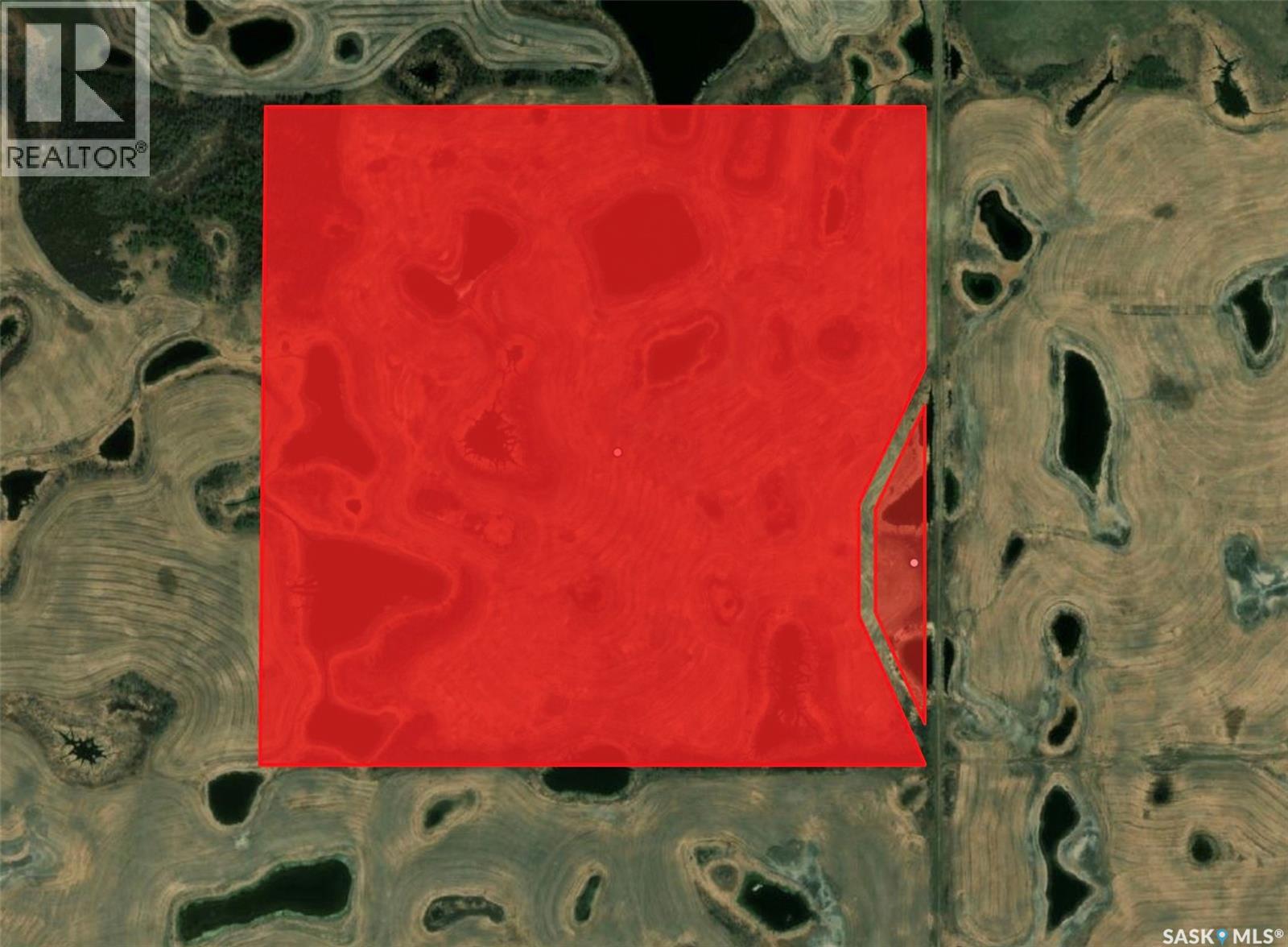 Davis Farmland, Prince Albert Rm No. 461, Saskatchewan S6V 5P9 - Photo 3 - SK039620