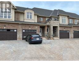 169 SONOMA LANE, Hamilton, Ontario