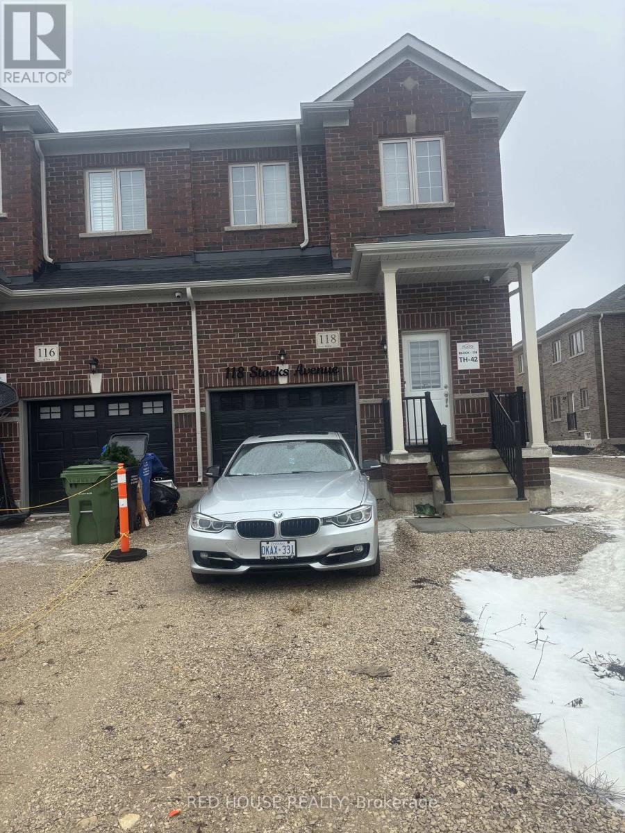 118 STOCKS AVENUE, Southgate, Ontario