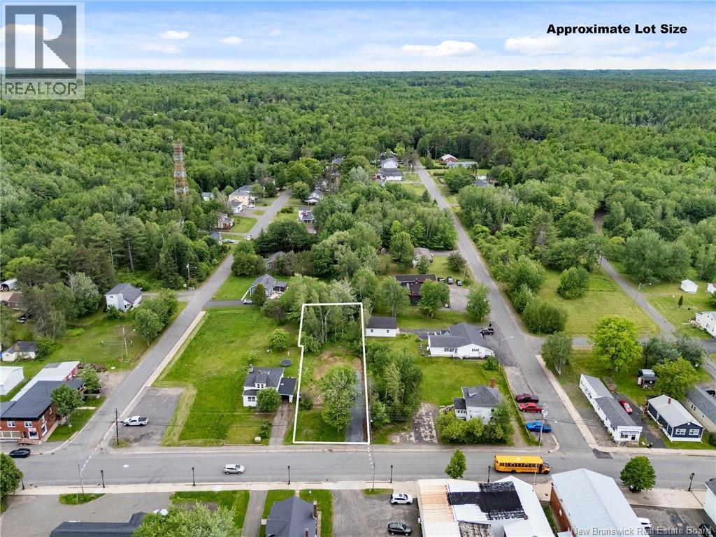 103 Main Street, minto, New Brunswick