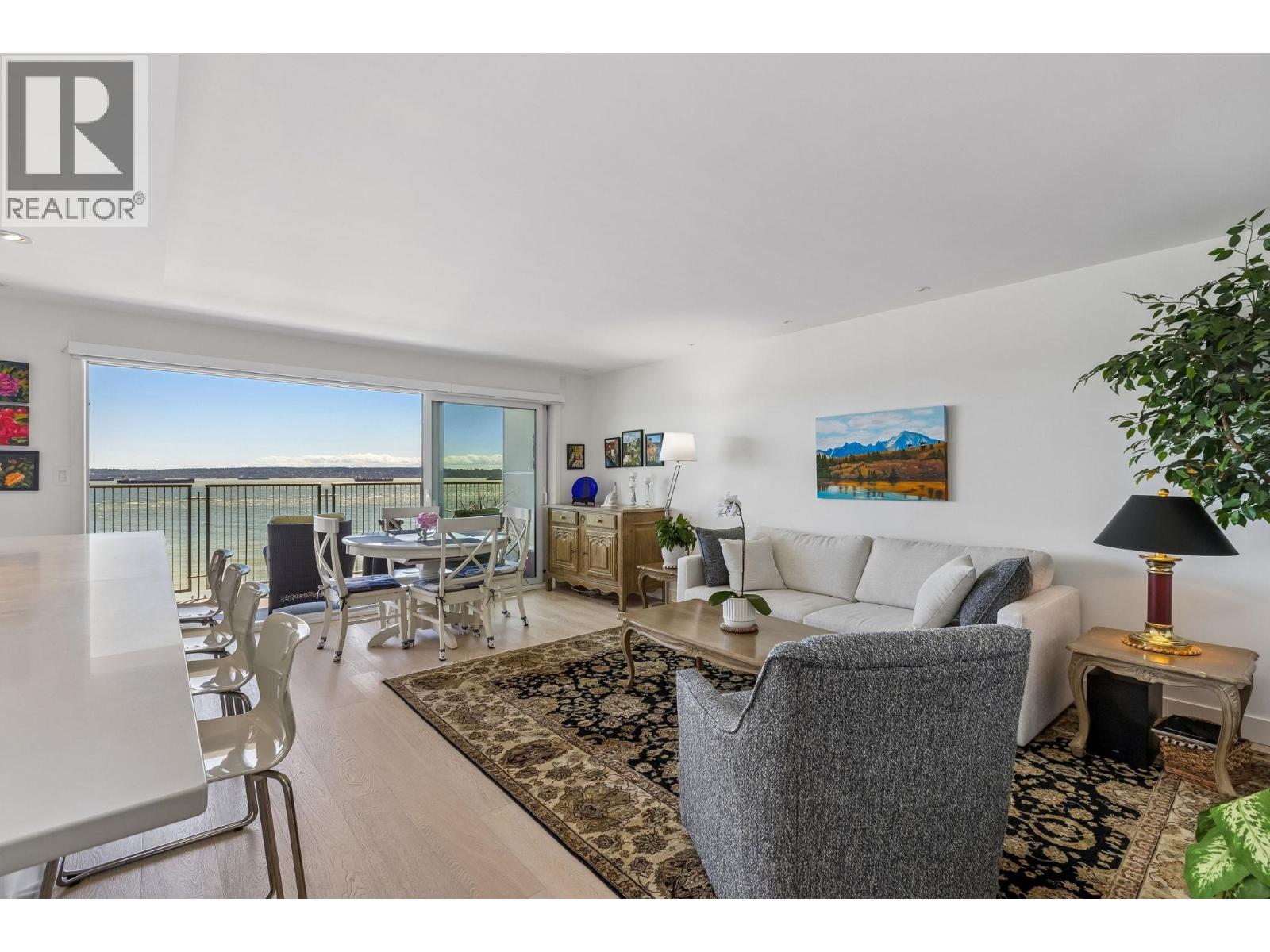 807 150 24th Street, West Vancouver, British Columbia  V7V 4G8 - Photo 9 - R3133926