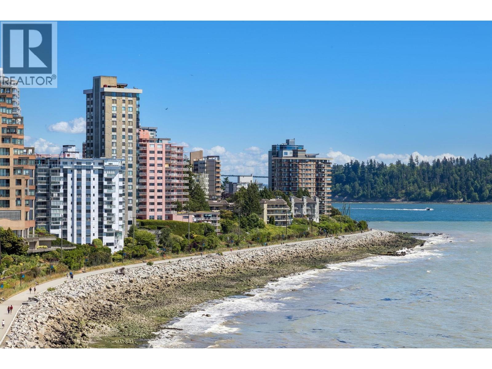 807 150 24th Street, West Vancouver, British Columbia  V7V 4G8 - Photo 21 - R3133926