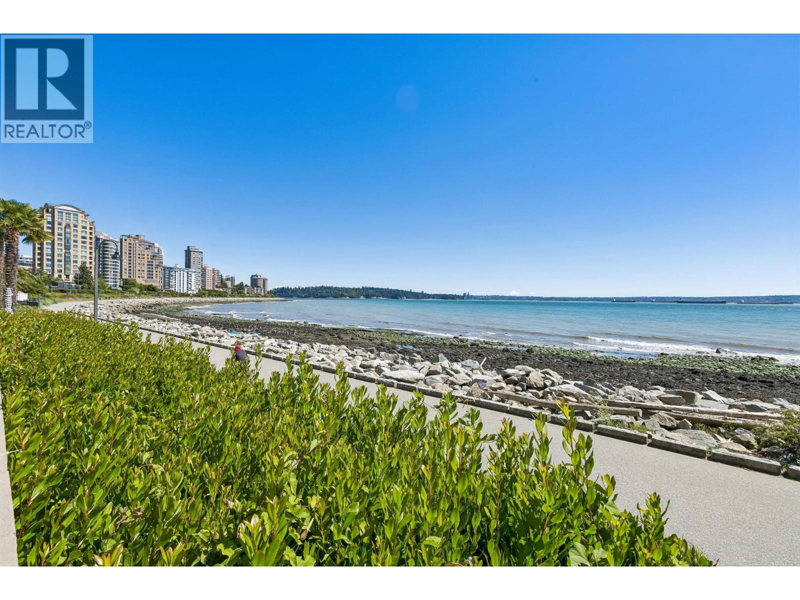 807 150 24th Street, West Vancouver, British Columbia  V7V 4G8 - Photo 33 - R3133926