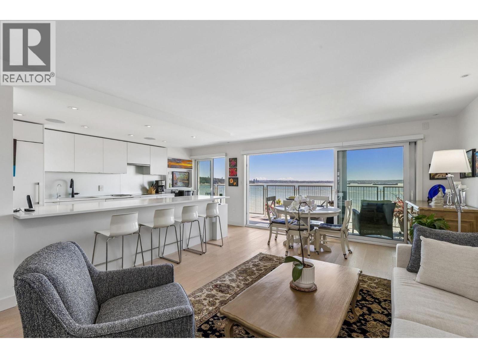 807 150 24th Street, West Vancouver, British Columbia  V7V 4G8 - Photo 10 - R3133926