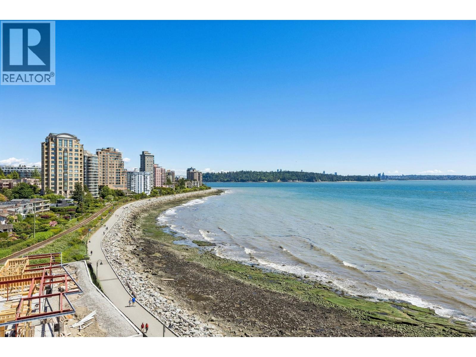 807 150 24th Street, West Vancouver, British Columbia  V7V 4G8 - Photo 25 - R3133926