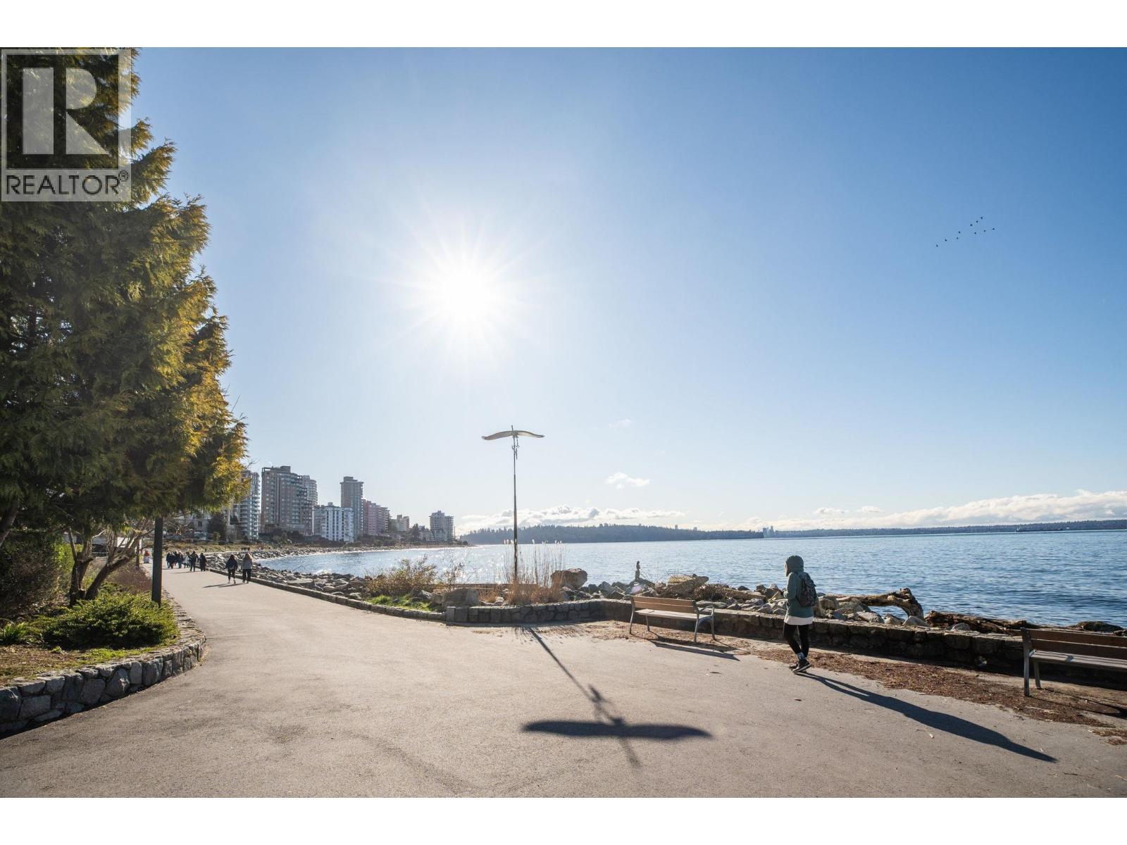 807 150 24th Street, West Vancouver, British Columbia  V7V 4G8 - Photo 35 - R3133926