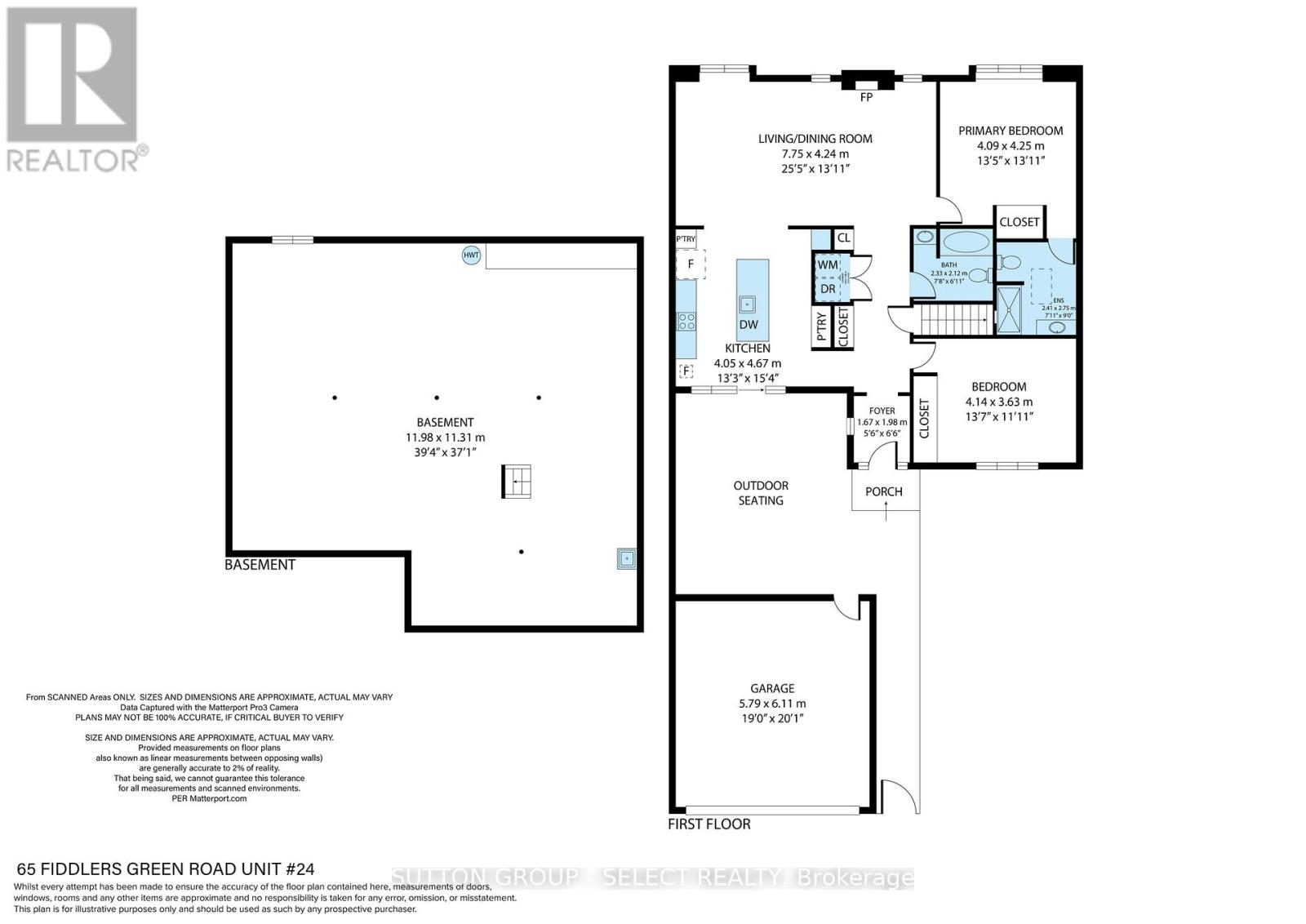 24 - 65 Fiddlers Green Road, London North, Ontario  N6H 4V5 - Photo 34 - X13459556