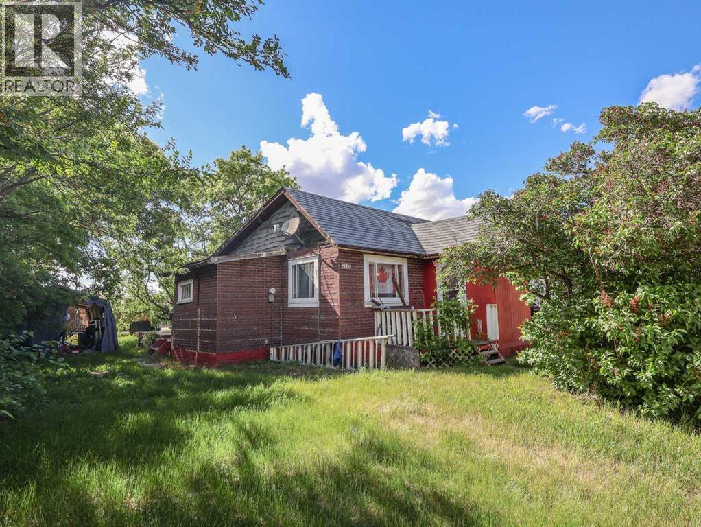 4712 54 Street, Stettler, Alberta  T4K 1B2 - Photo 24 - A2319272