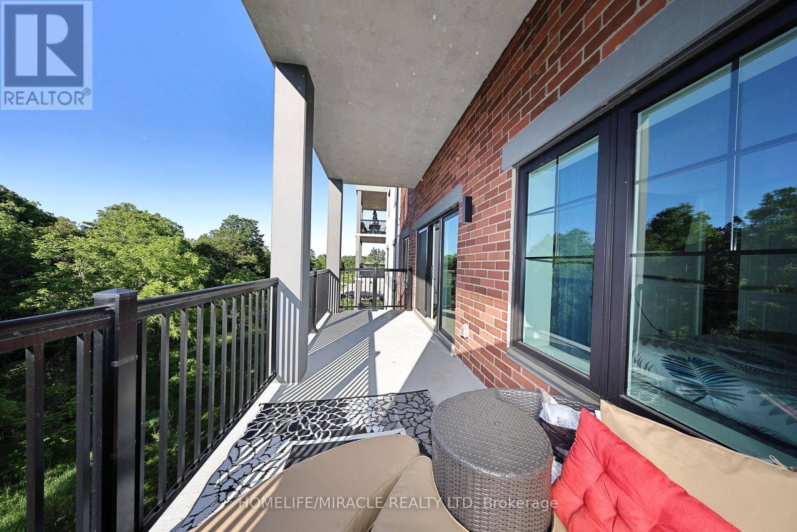 322 - 121 Mary Street, Clearview, Ontario  L0M 1G0 - Photo 23 - S13459324
