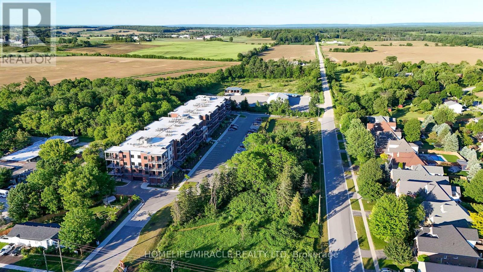 322 - 121 Mary Street, Clearview, Ontario  L0M 1G0 - Photo 24 - S13459324