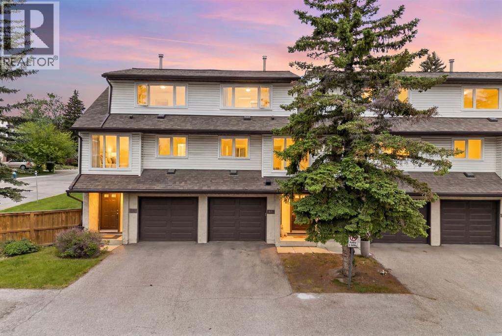 44, 1012 ranchlands Boulevard NW, Calgary, Alberta