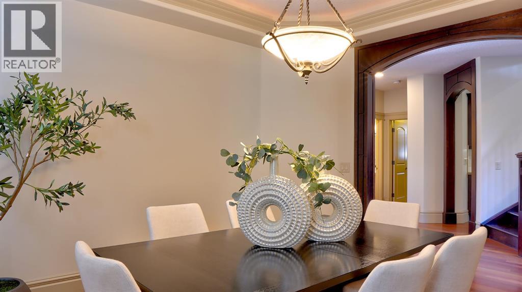 30 Aspen Meadows Park Sw, Calgary, Alberta  T3H 5Z7 - Photo 8 - A2321685