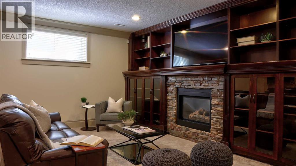 30 Aspen Meadows Park Sw, Calgary, Alberta  T3H 5Z7 - Photo 34 - A2321685