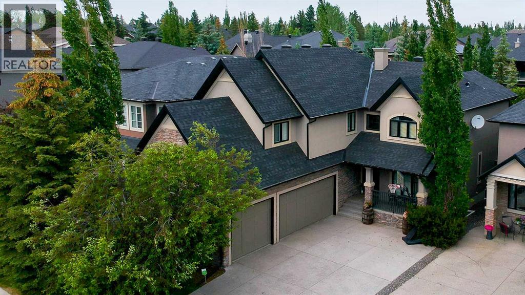 30 Aspen Meadows Park Sw, Calgary, Alberta  T3H 5Z7 - Photo 48 - A2321685