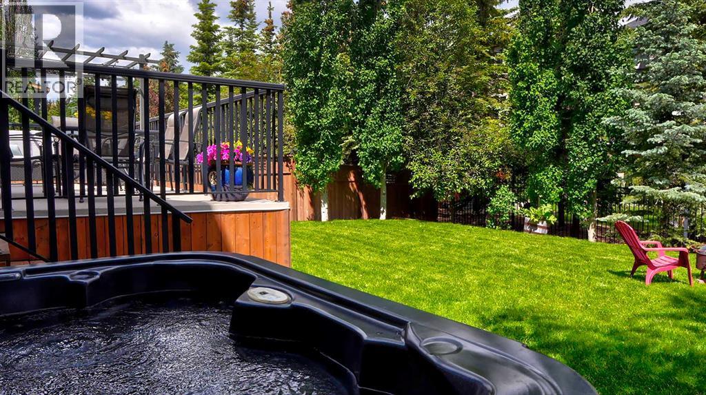 30 Aspen Meadows Park Sw, Calgary, Alberta  T3H 5Z7 - Photo 45 - A2321685