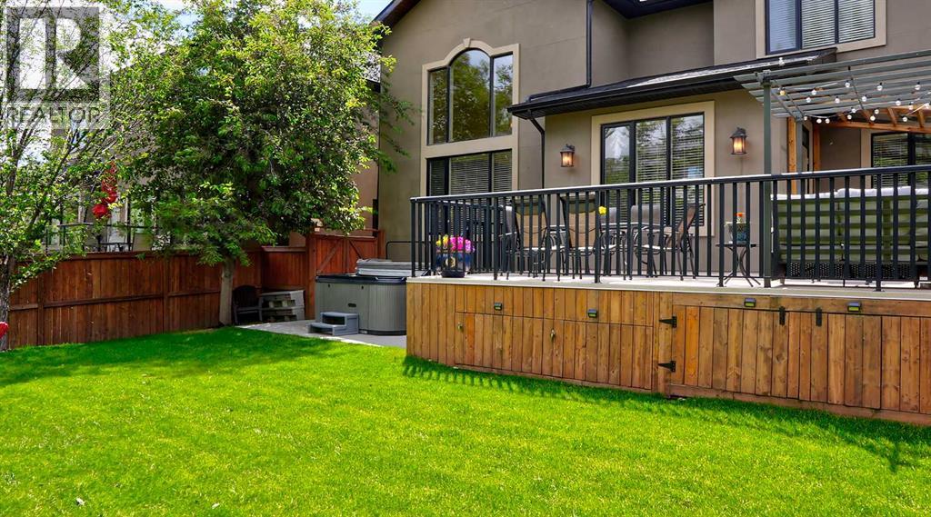 30 Aspen Meadows Park Sw, Calgary, Alberta  T3H 5Z7 - Photo 47 - A2321685