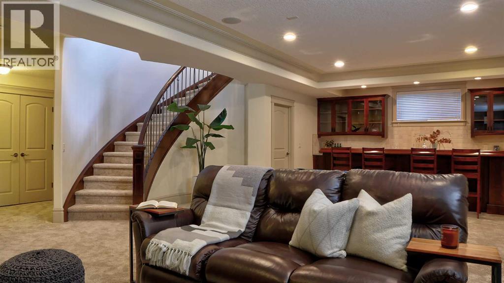 30 Aspen Meadows Park Sw, Calgary, Alberta  T3H 5Z7 - Photo 36 - A2321685