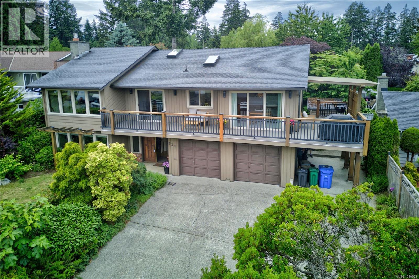 231 BLAIRGOWRIE Pl, Nanaimo, British Columbia