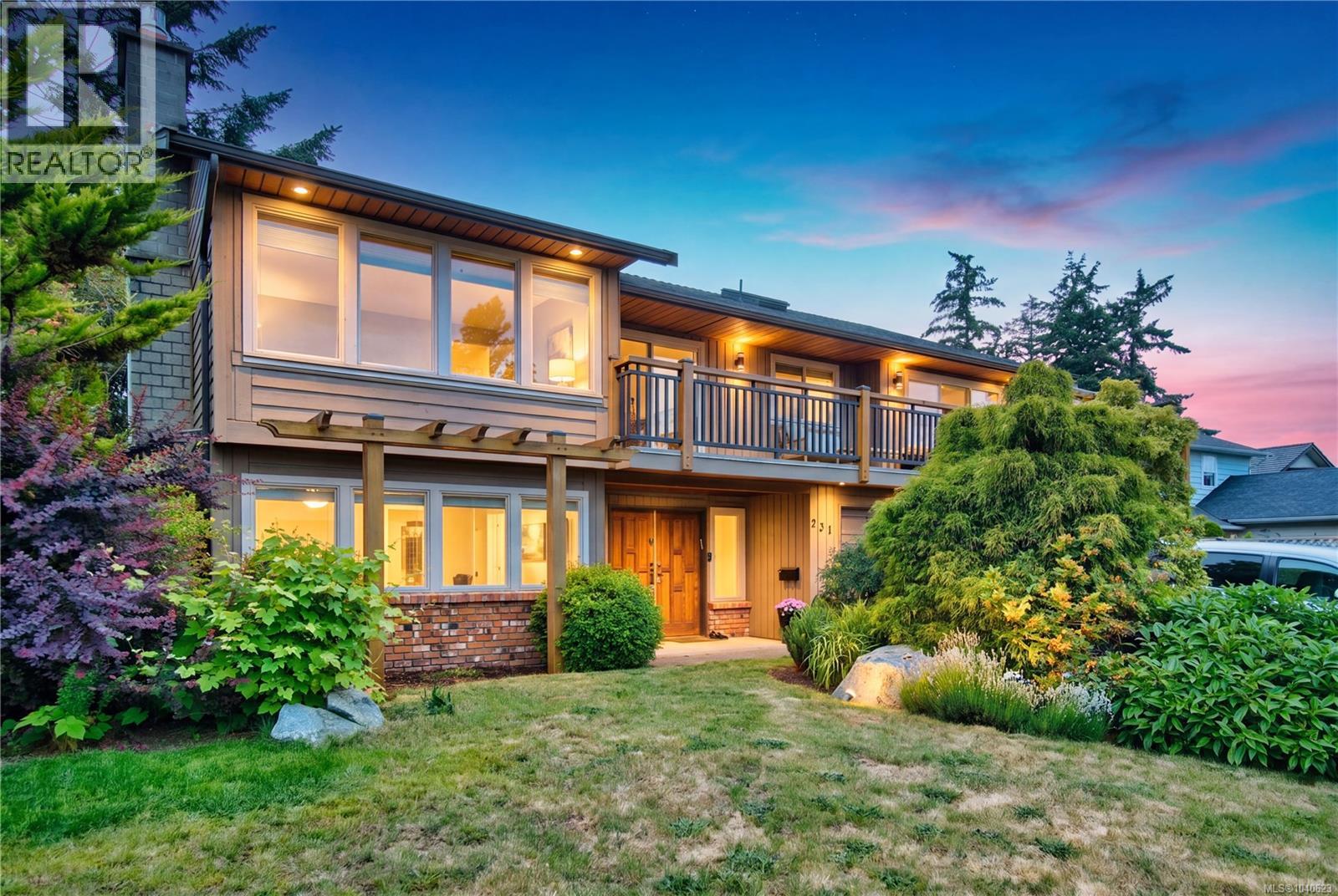 231 Blairgowrie Pl, Nanaimo, British Columbia  V9T 4C8 - Photo 2 - 1040623