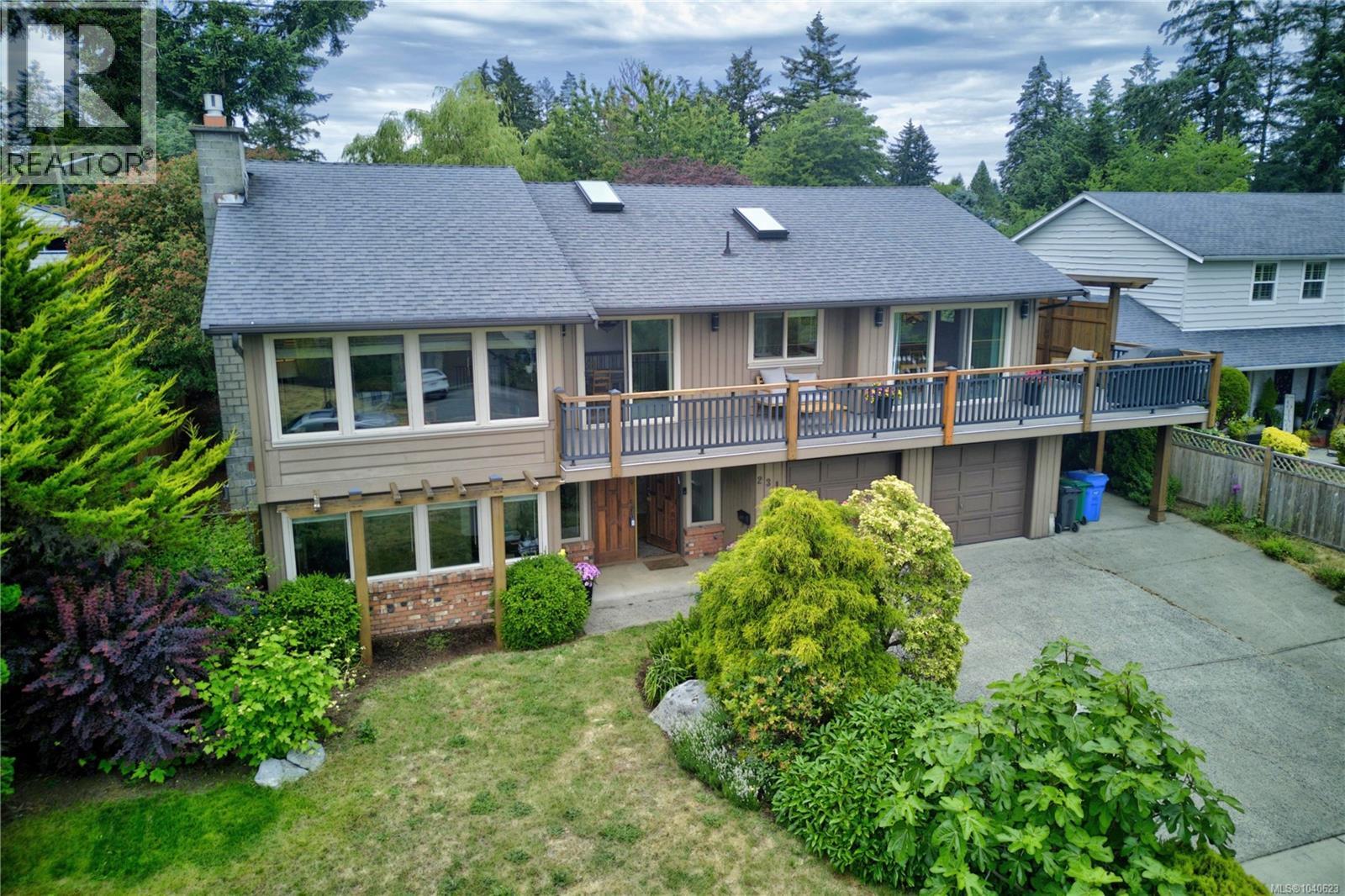 231 Blairgowrie Pl, Nanaimo, British Columbia  V9T 4C8 - Photo 3 - 1040623