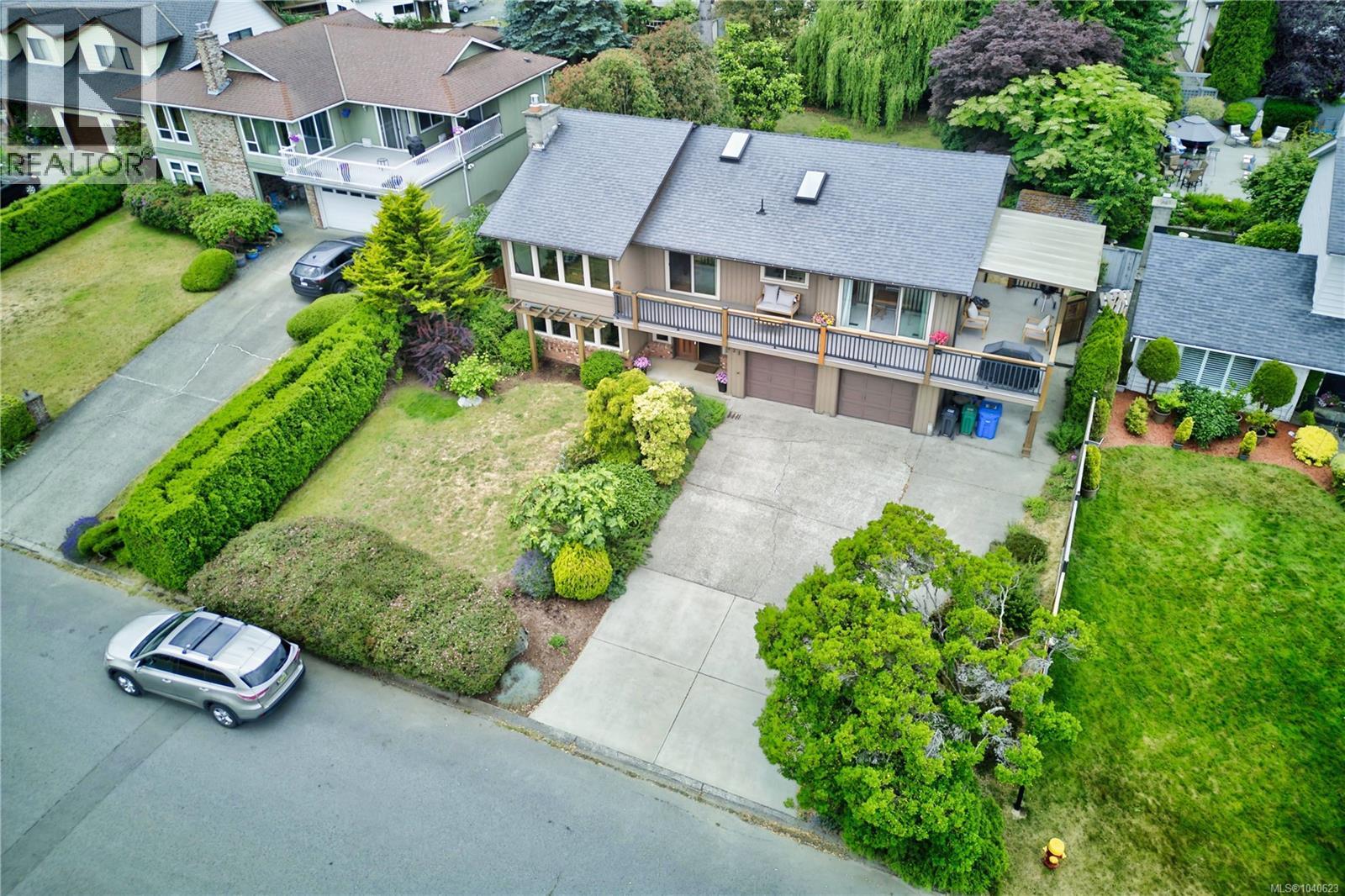 231 Blairgowrie Pl, Nanaimo, British Columbia  V9T 4C8 - Photo 4 - 1040623