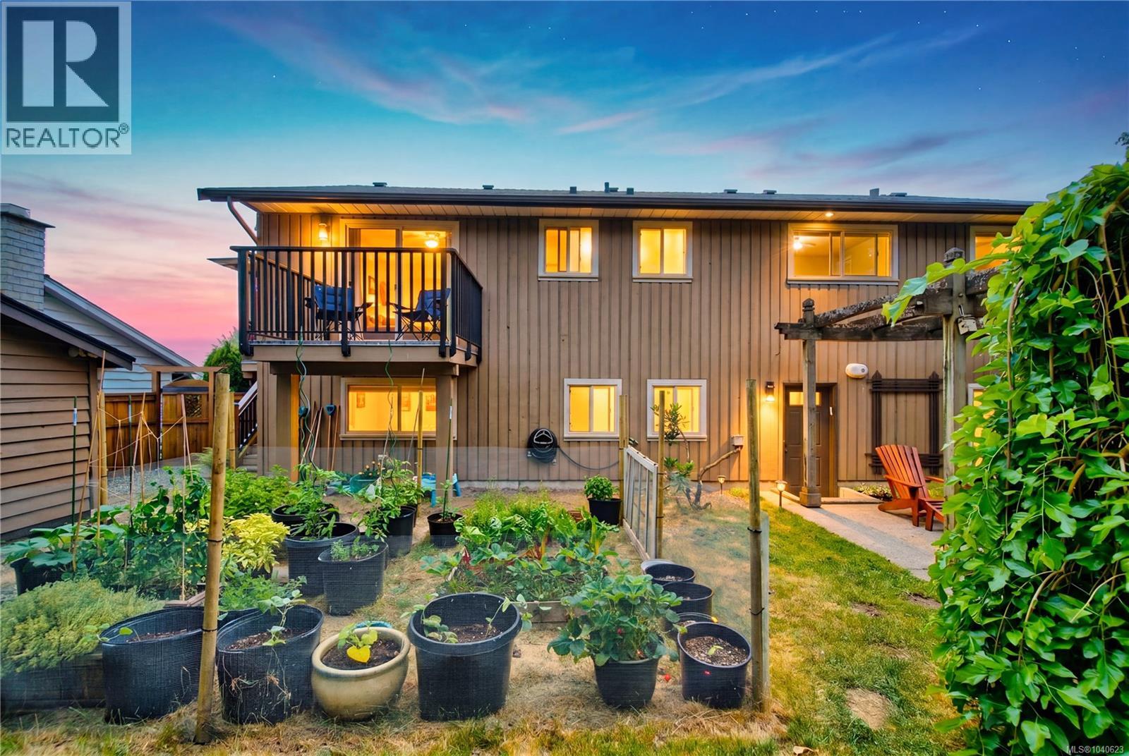 231 Blairgowrie Pl, Nanaimo, British Columbia  V9T 4C8 - Photo 5 - 1040623