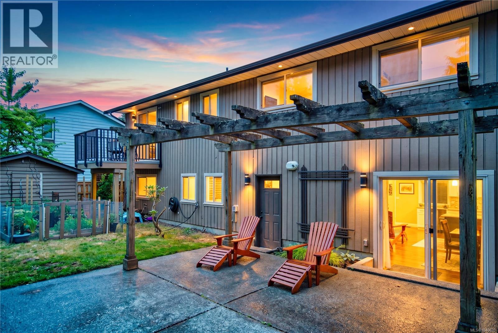 231 Blairgowrie Pl, Nanaimo, British Columbia  V9T 4C8 - Photo 6 - 1040623
