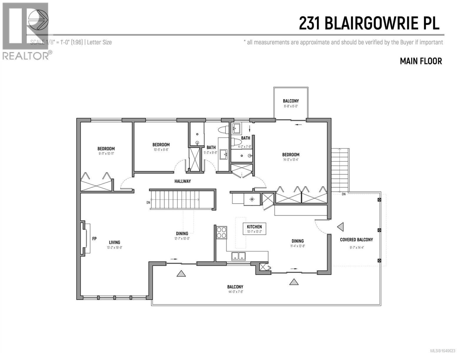 231 Blairgowrie Pl, Nanaimo, British Columbia  V9T 4C8 - Photo 76 - 1040623