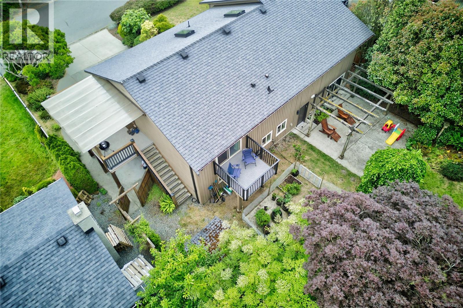 231 Blairgowrie Pl, Nanaimo, British Columbia  V9T 4C8 - Photo 8 - 1040623