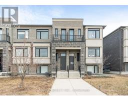 525 MARC SANTI BOULEVARD, Vaughan, Ontario
