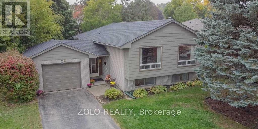 3 HIGHCROFT ROAD, Barrie, Ontario