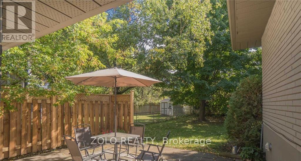 3 Highcroft Road, Barrie (Allandale Heights), Ontario L4N 2X3 - Photo 18 - S13459542