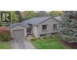 3 HIGHCROFT ROAD, Barrie, Ontario