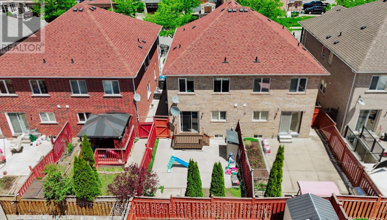 84 Dewridge Court, Brampton, Ontario  L6R 3C1 - Photo 43 - W13459564