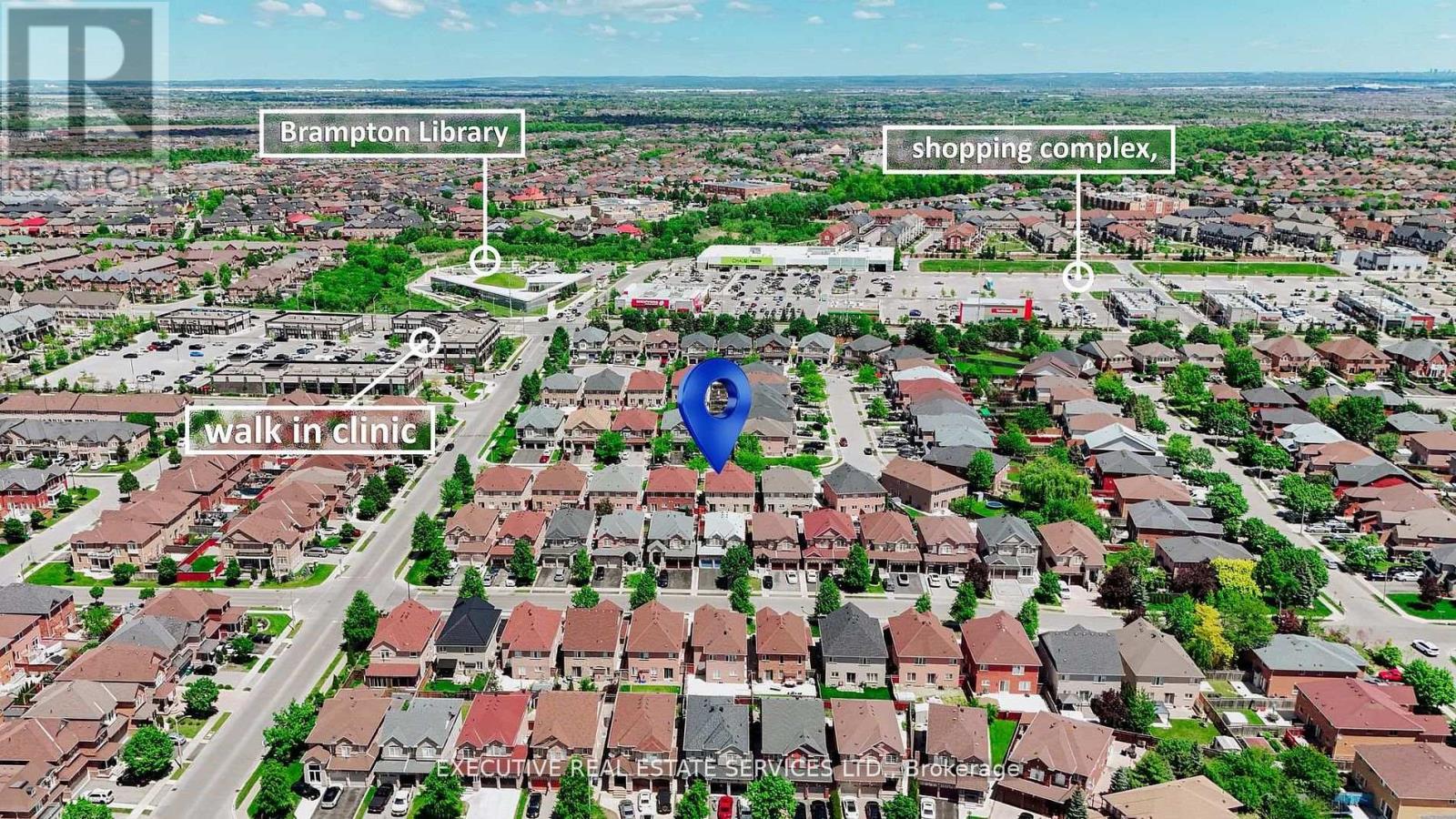 84 Dewridge Court, Brampton, Ontario  L6R 3C1 - Photo 44 - W13459564