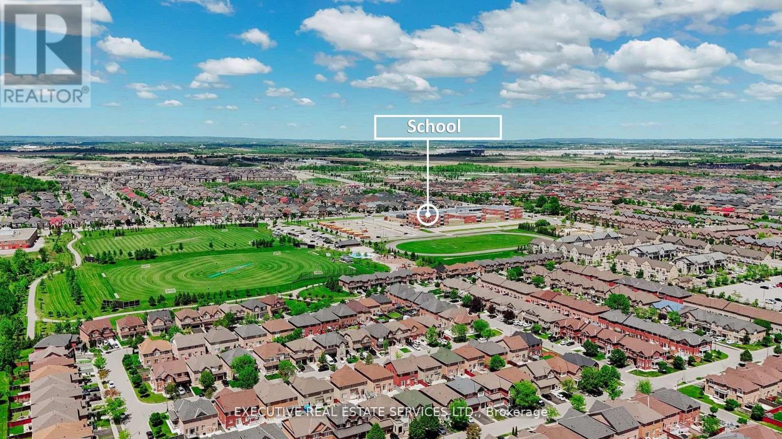 84 Dewridge Court, Brampton, Ontario  L6R 3C1 - Photo 46 - W13459564