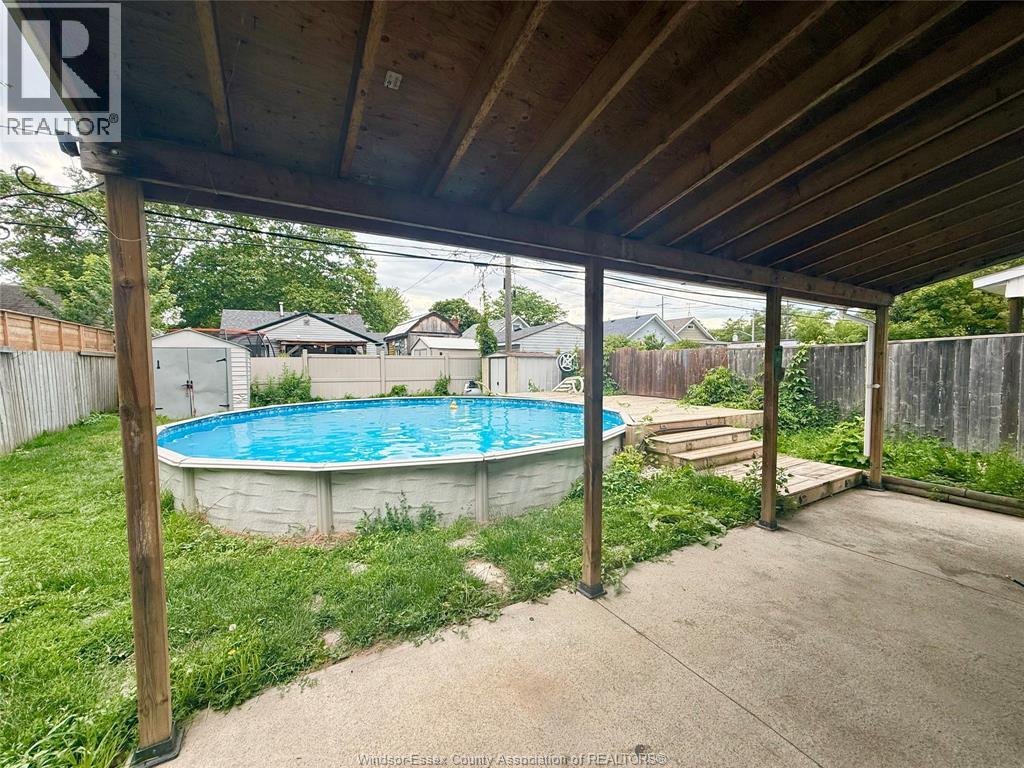 1825 Tourangeau Road, Windsor, Ontario  N8W 4N2 - Photo 23 - 26014087